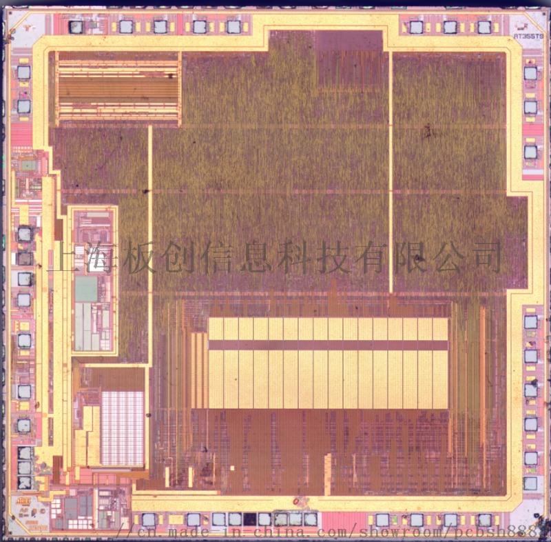 多層電路板生產PCB打樣專業抄板