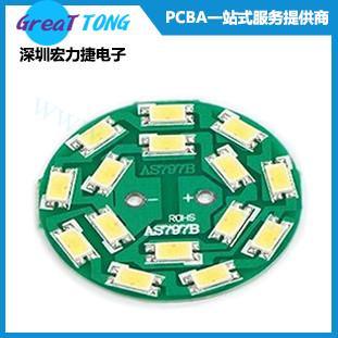 PCB制板，PCB線路板生產，PCB線路板加工