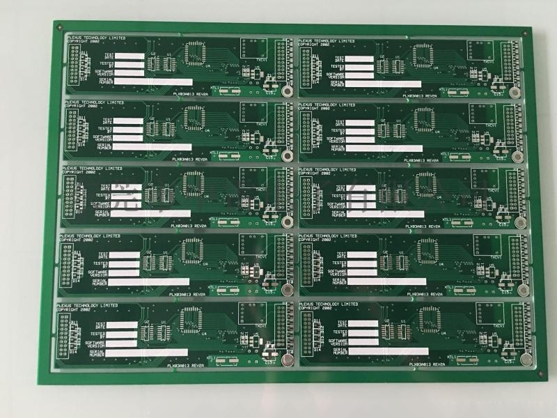 專業pcb快速打樣 pcb打樣50元起