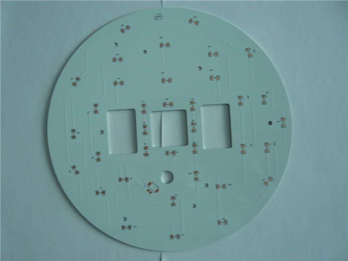 鋁基板 Aluminum PCB, LED