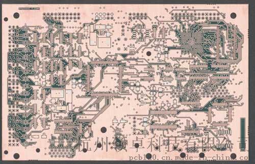 鄭州pcb抄板，pcb反繪原理圖，芯片解密，批量生產免費抄板