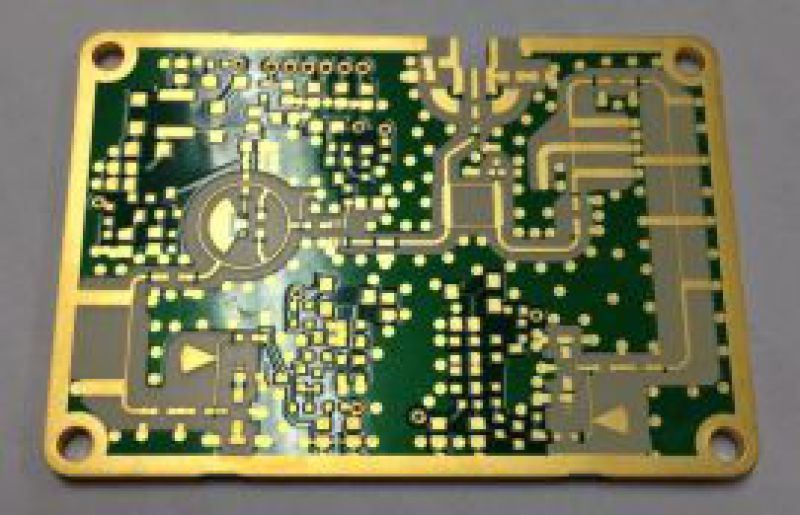 PCB layout PCB原理圖設計