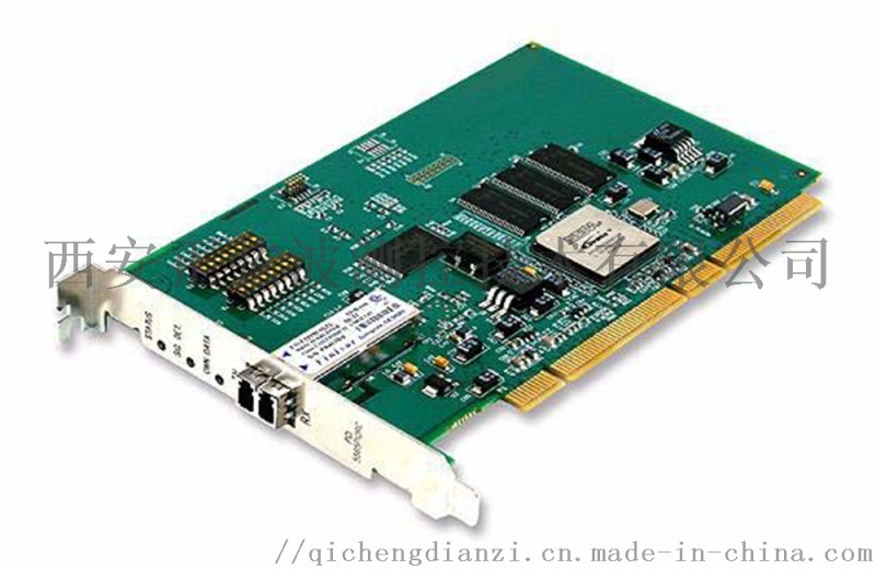 PCI-5565PIORC光纖反射內存