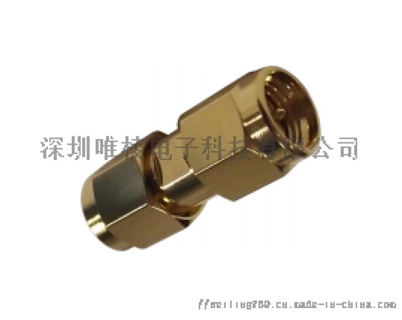 SPC4271 Multicomp射頻 同軸連接器