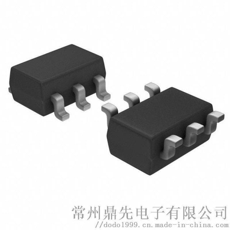 SRV05-4HTG低電容二極管