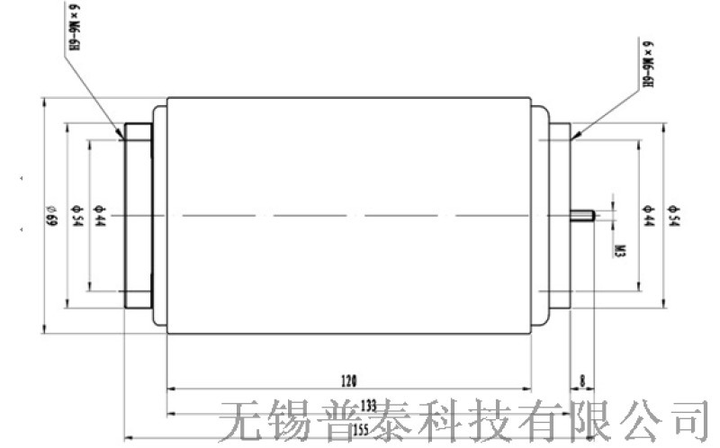 真空觸發(fā)開關(guān)