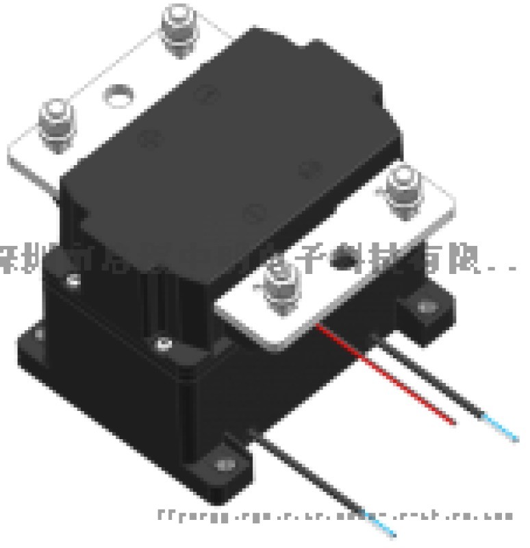 EVRBCA1000LI-A比亞迪直流接觸器繼電器