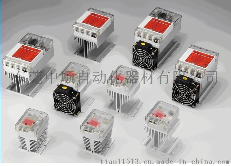 臺灣陽明（FOTEK）固態繼電器LSR-F-60DA+