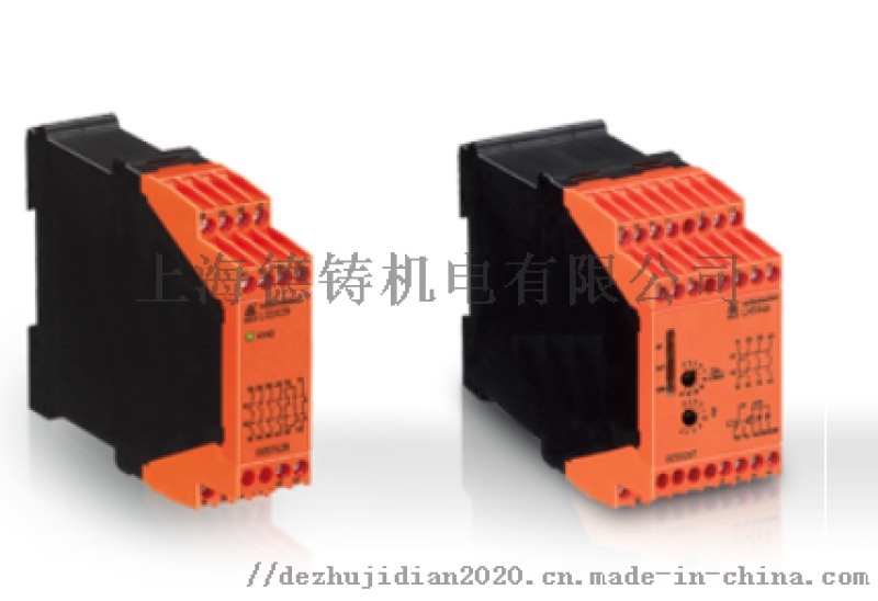 DOLD多德BG5925光幕模塊 -上海德鑄機電