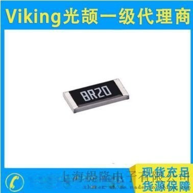 供應(yīng) Viking光頡 AR系列高精度低溫漂薄膜電阻