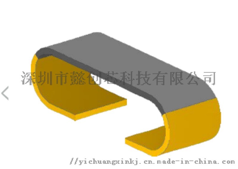 精密焊接電阻 4320 4312分流貼片電阻