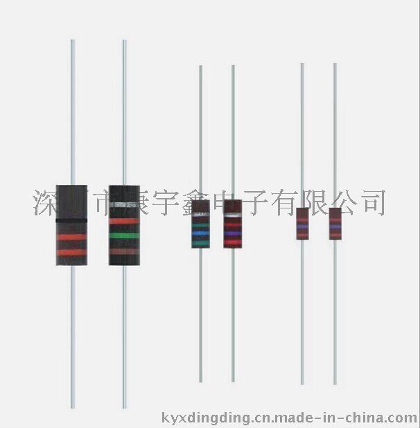 RS-11有機實芯無機實芯電阻