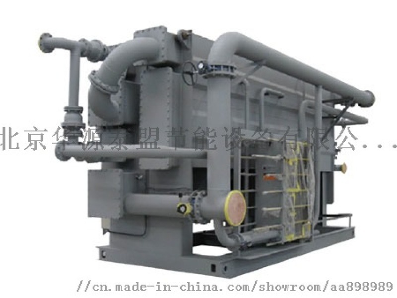 吸收式換熱機組