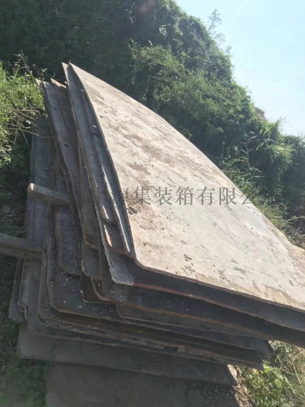 惠州優(yōu)質(zhì)鋪路鋼板租賃工地施工鋼板出租