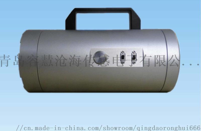 FDTL-1000型充電式火焰模擬器