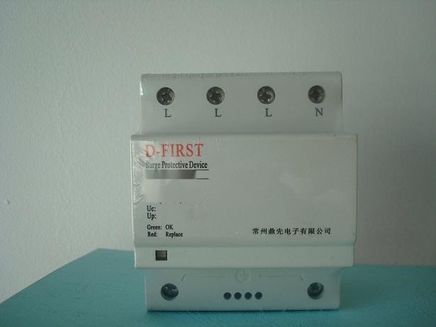 FSP-I40-385三相電源浪涌保護(hù)器