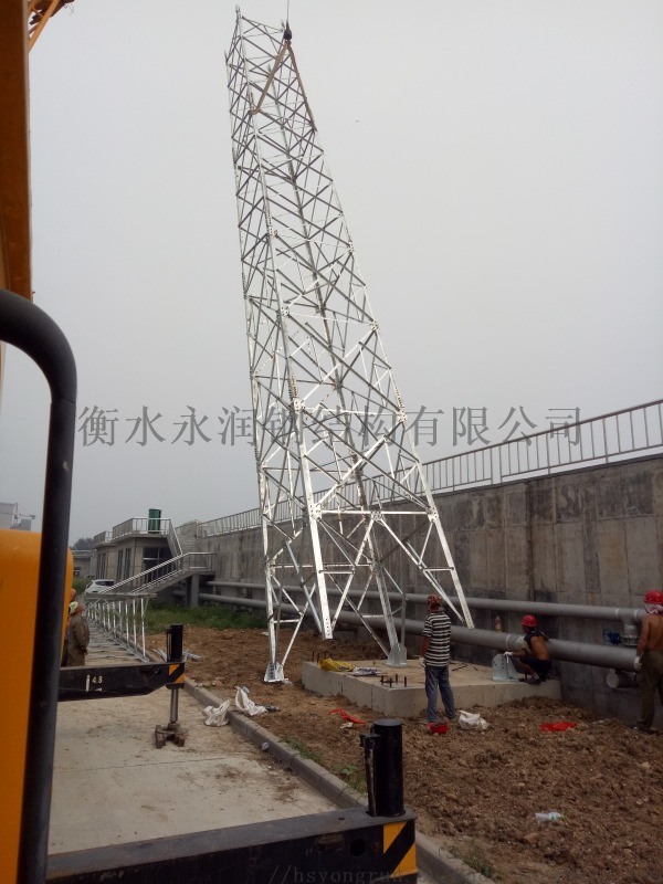 避雷塔優質供應商，避雷塔安裝，發電廠避雷塔