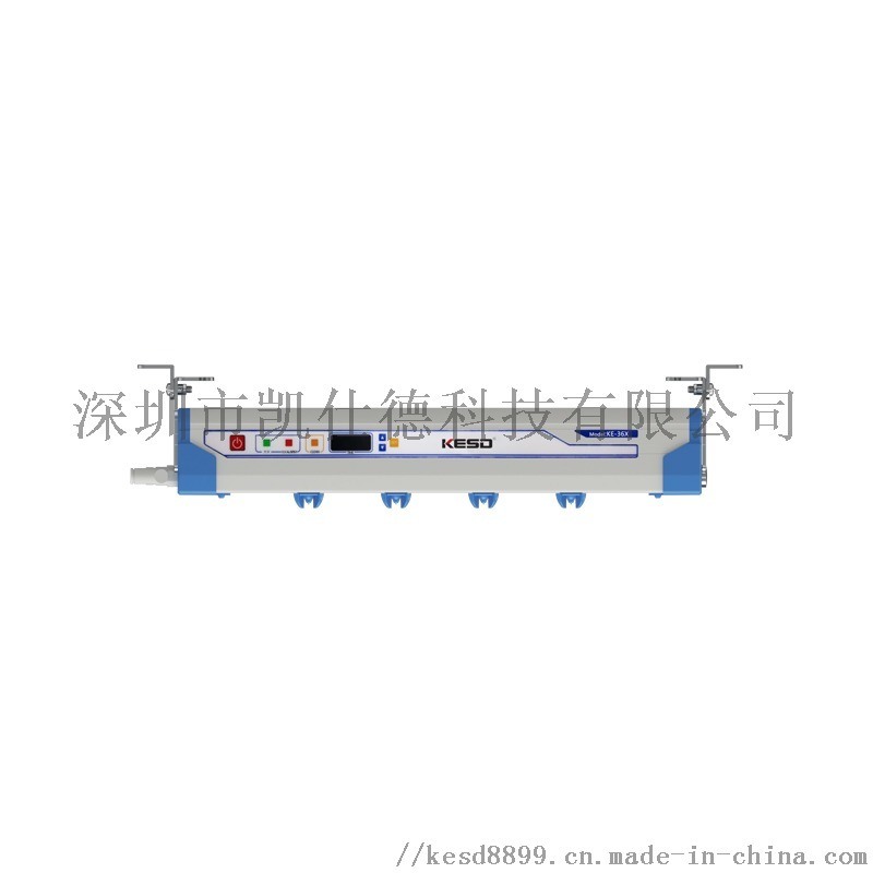 KESD低壓高頻離子風(fēng)棒KE-36X