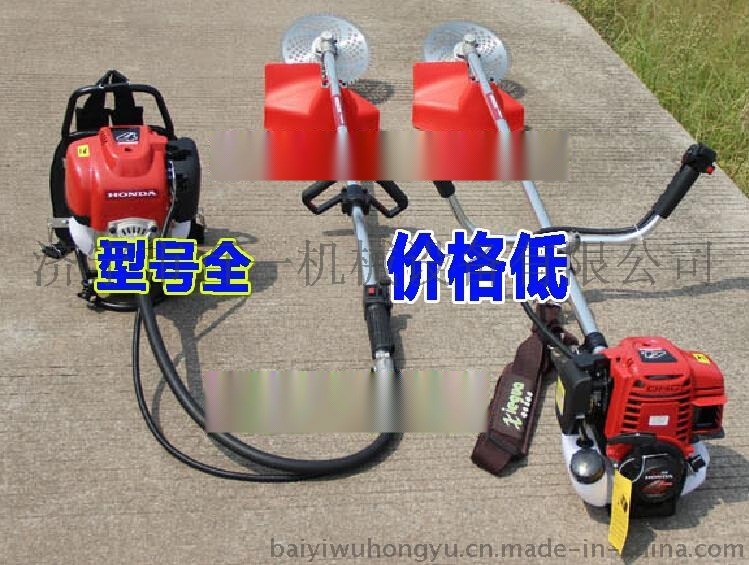 背負(fù)割草機(jī) 側(cè)掛割草機(jī) 肩背割草機(jī)價格【百一】