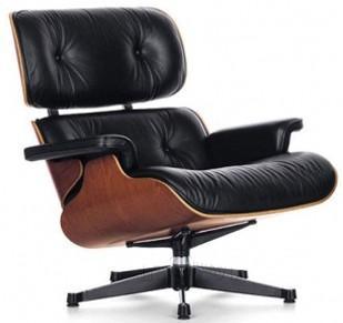 伊姆斯Eames休閑躺椅Eames Lounge Chair/伊姆斯經典休閑椅